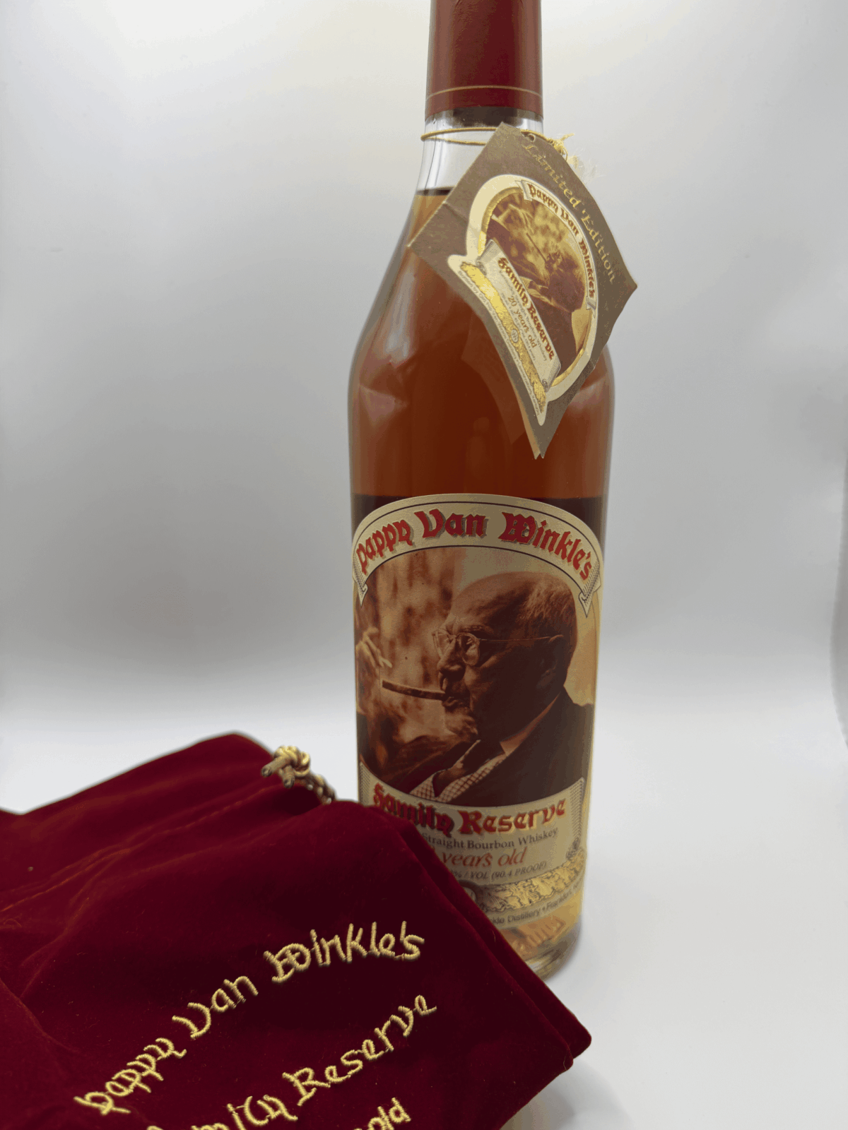 Fine Wine Collection