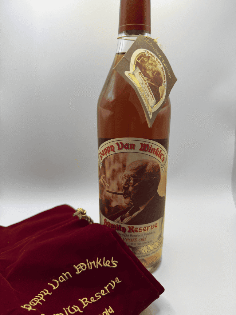 Premium Vintage Bottle Collection