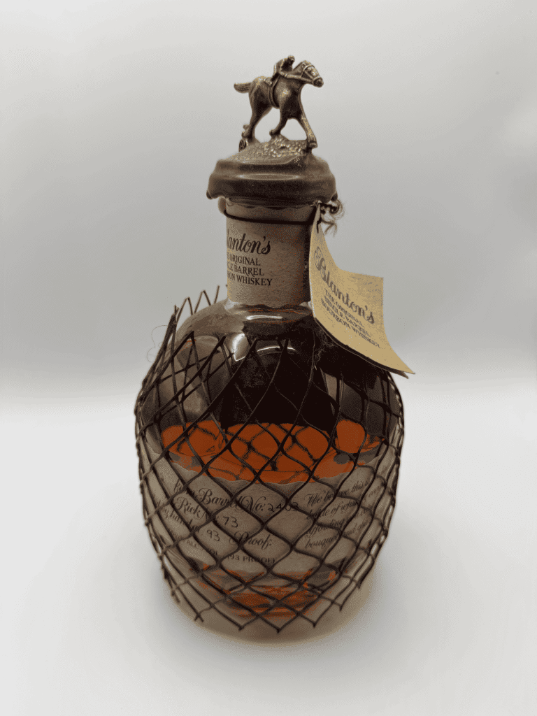 Rare Collectible Spirits