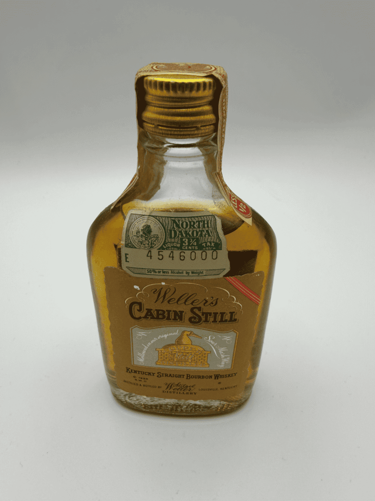 Bottle Appraisal & Valuation